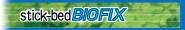 to stick-bed Biofix